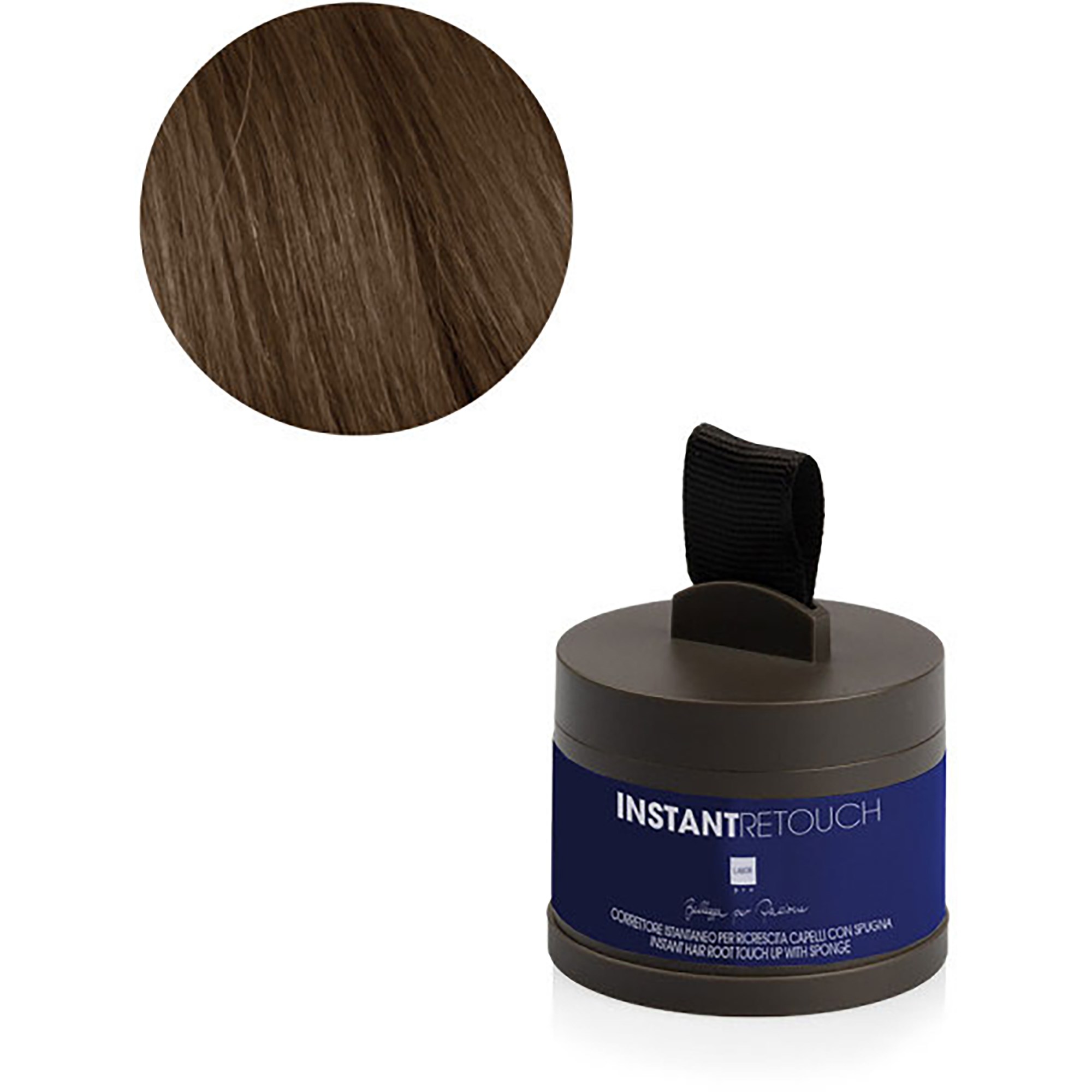 Labor Pro INSTANTretouch Hairfiller and Hair Concealer Light Brow