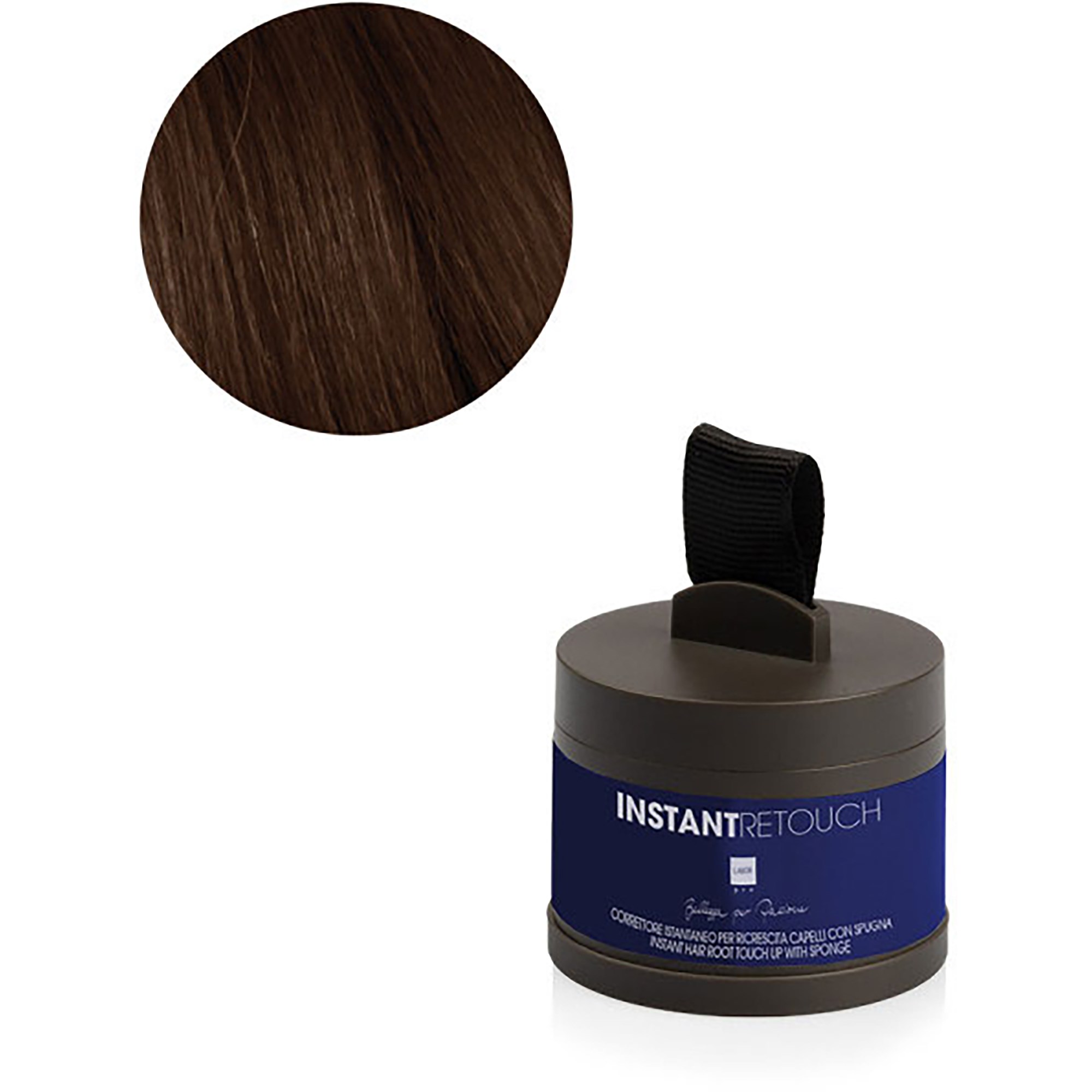 Labor Pro INSTANTretouch Hairfiller and Hair Concealer Warm Brown