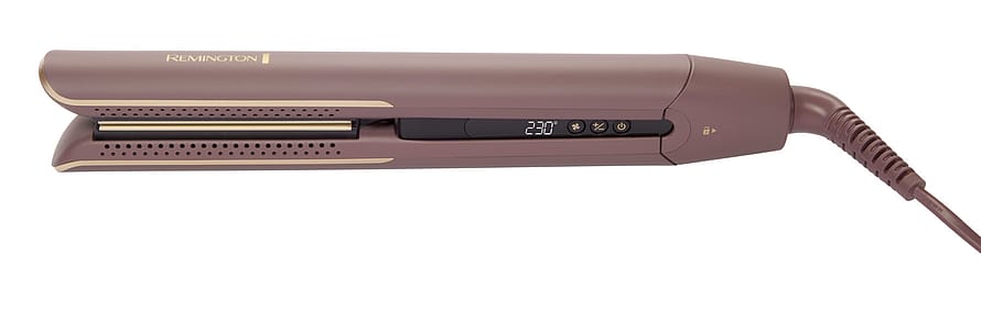 AIRvive™  Slim Straightener