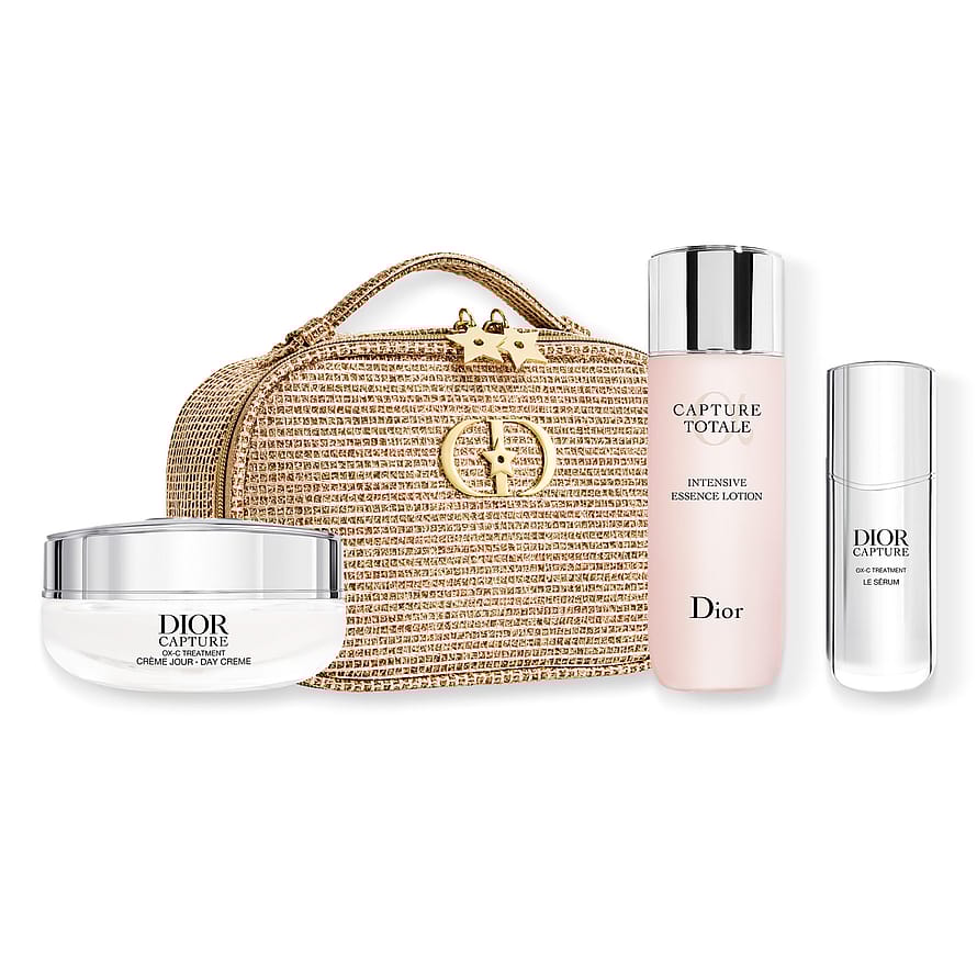 Capture Totale Trio Creme Gift Box
