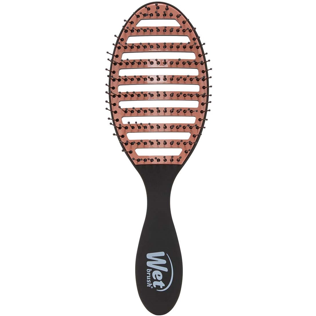 WetBrush Retail Speed Dry Ceramic Black