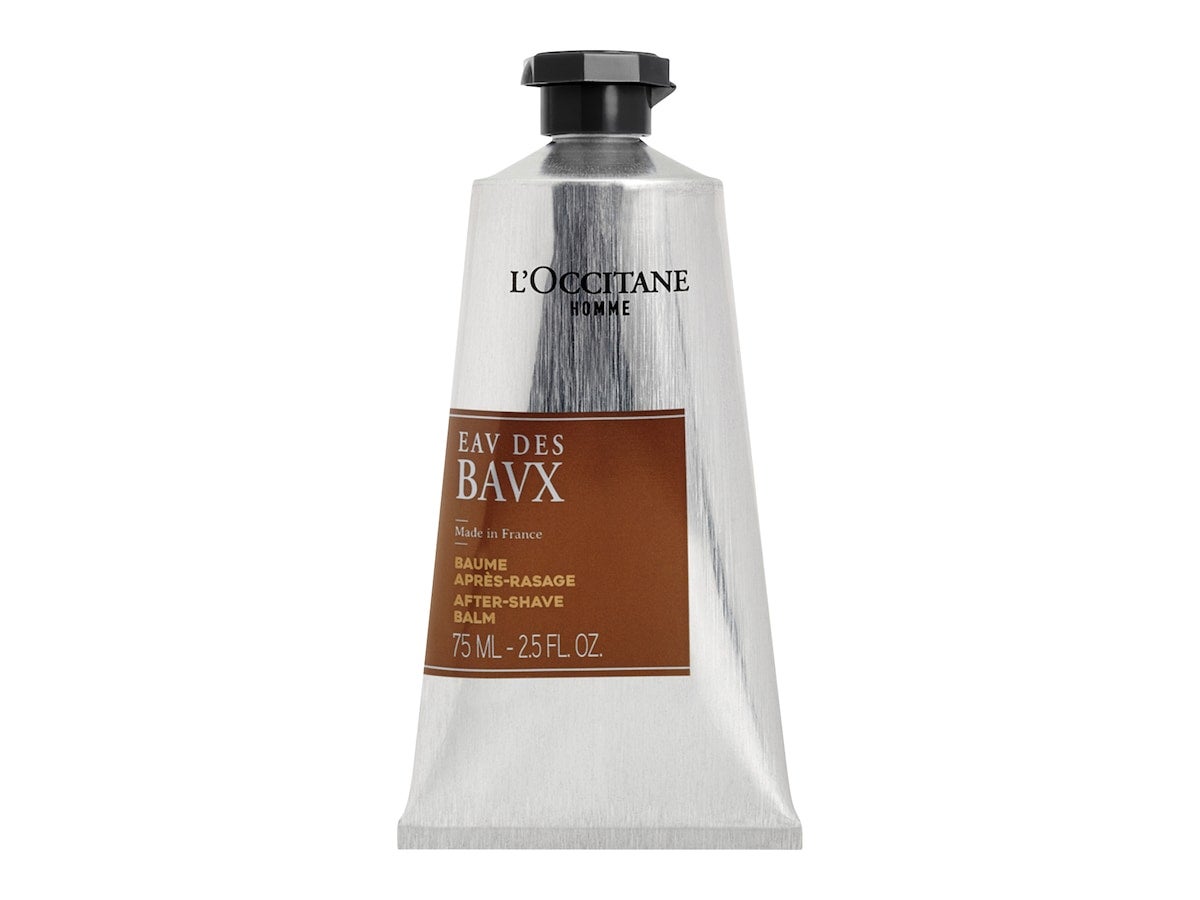 L'Occitane en Provence Eav Des Bavx After Shave Balm - 75 ml