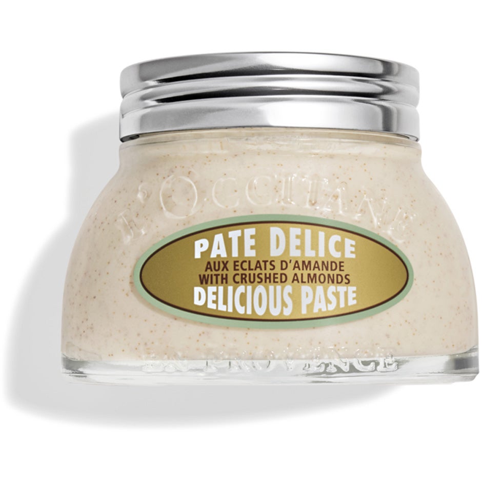 L'Occitane en Provence Amande Delicious Paste - 200 ml