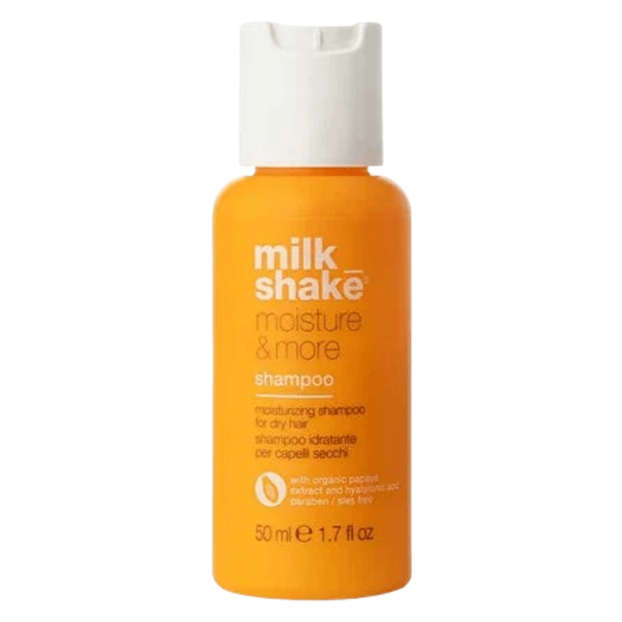 milk_shake Moisture & More Shampoo 50ml