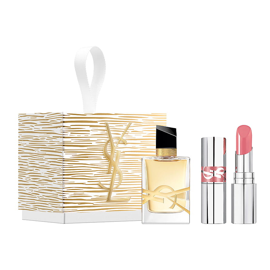 Loveshine Burgundy Mini Set Gift Box