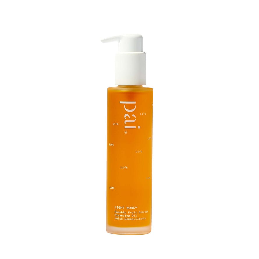 Light Work Cleansing oil 100 ml 100 ml