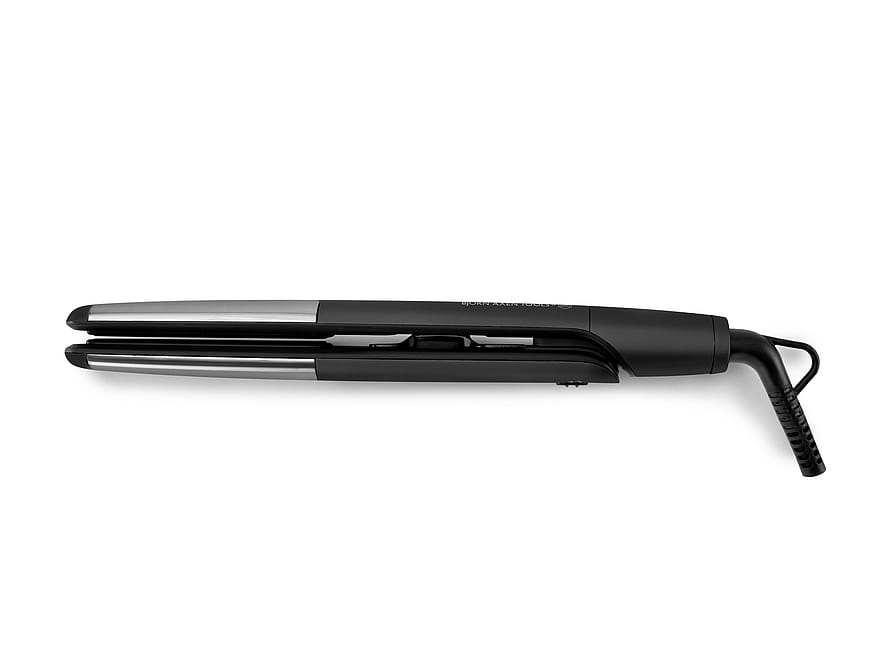Björn Axén Tools Straight & Curl Pro Black Obh Nordica Björn Axén Tools Straight & Curl Pro Black