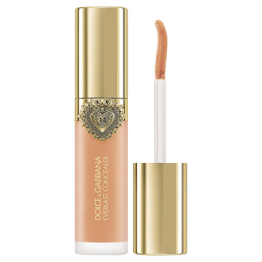 Everlast Concealer 24H Wear Crease-Proof Hydrating 17 Light Medium