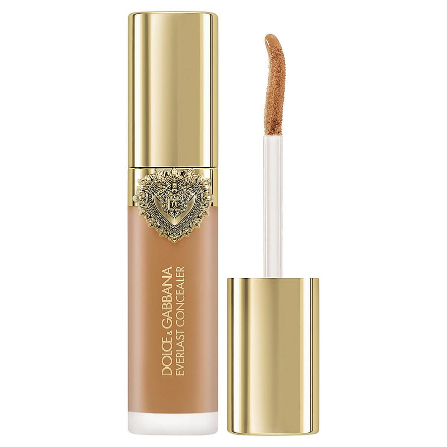 Everlast Concealer 24H Wear Crease-Proof Hydrating 27 Medium Deep