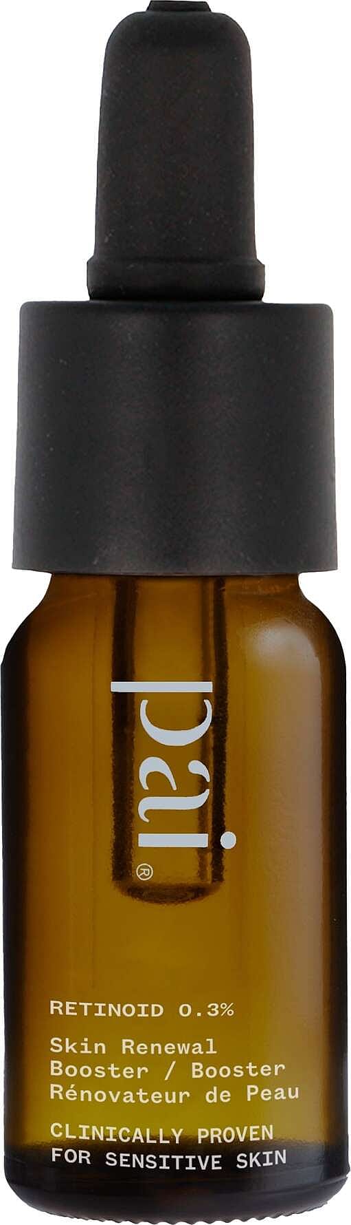 Retinoid 0.3% Skin Renewal Booster 10 ml