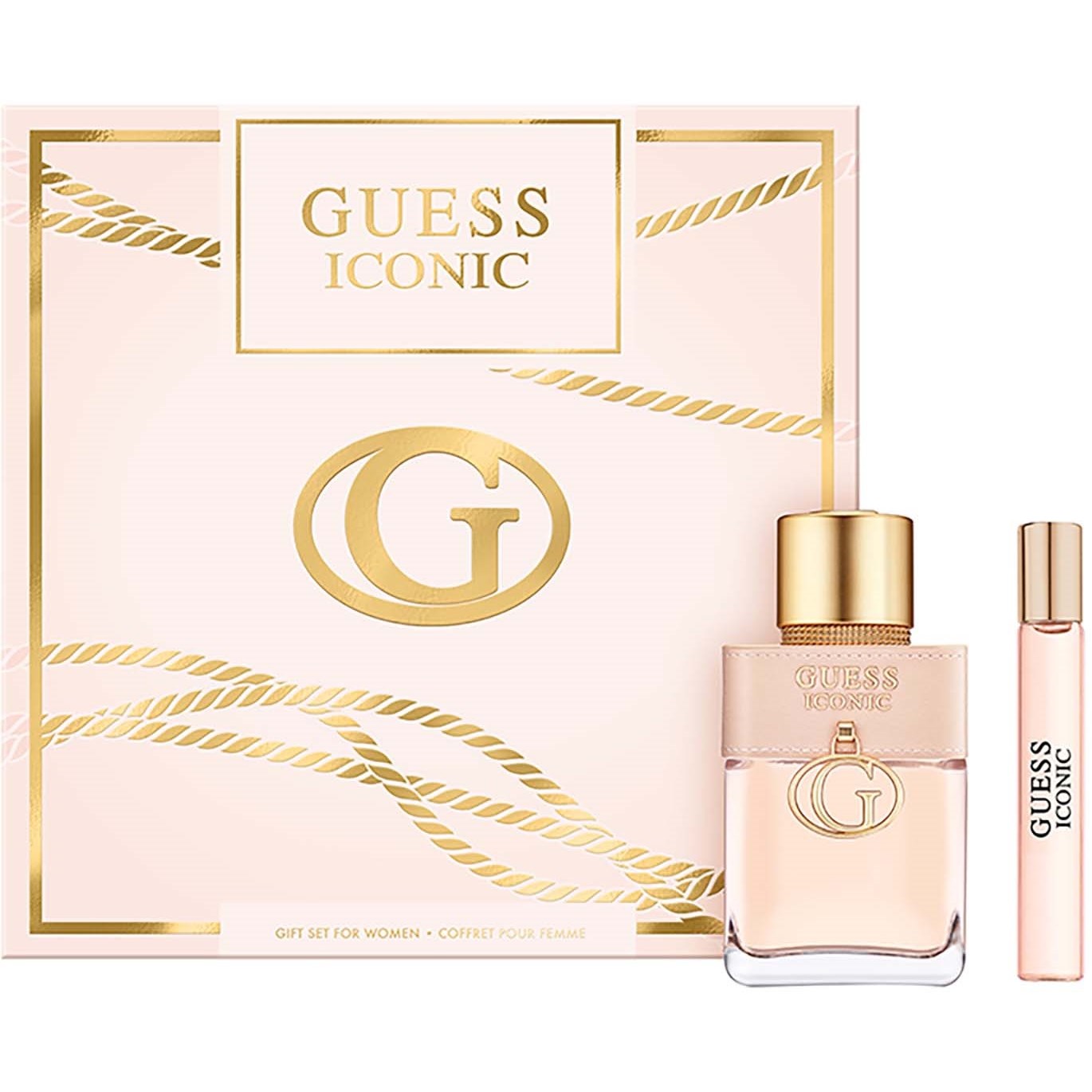 Guess Iconic Gift Set