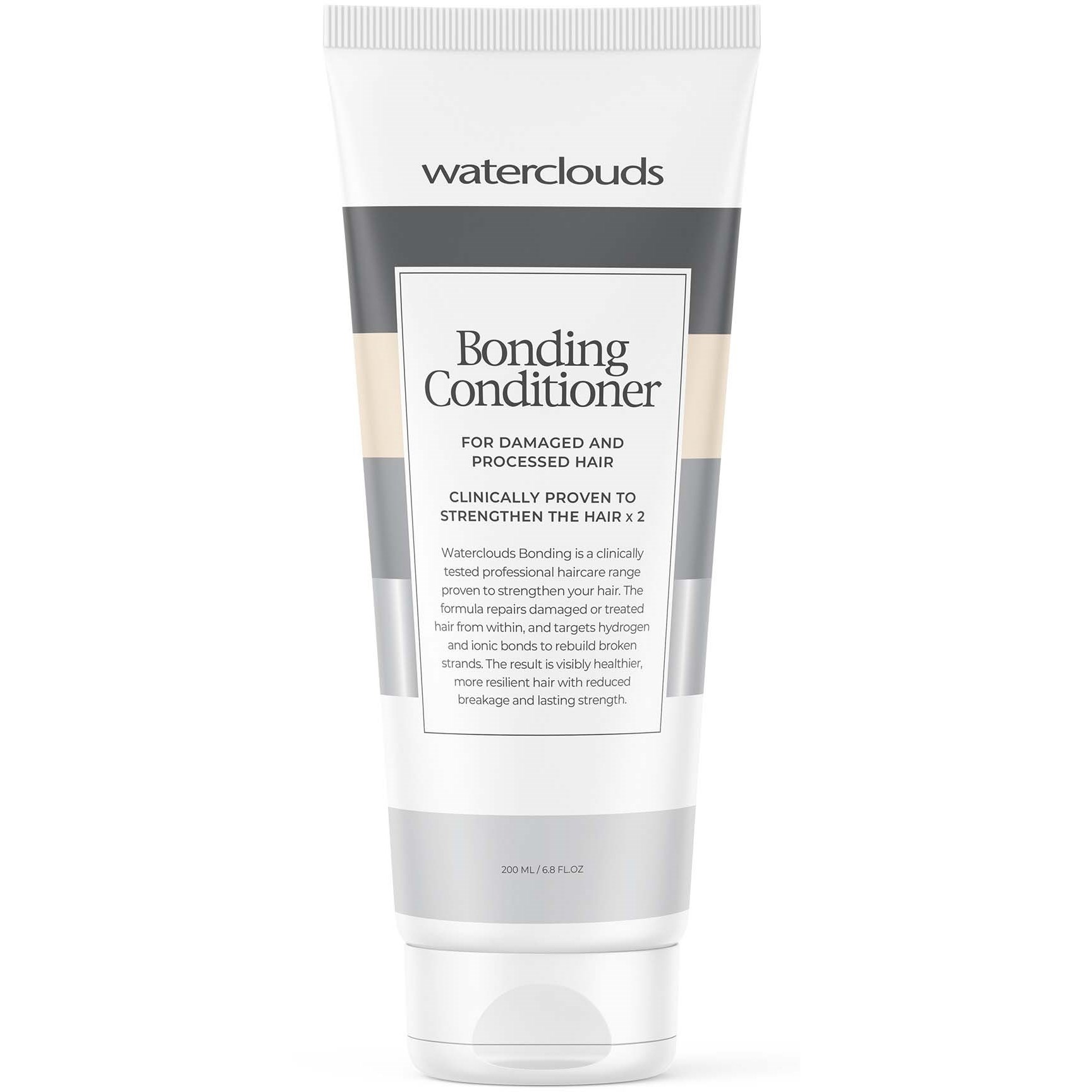Waterclouds Bonding Conditioner 200 ml