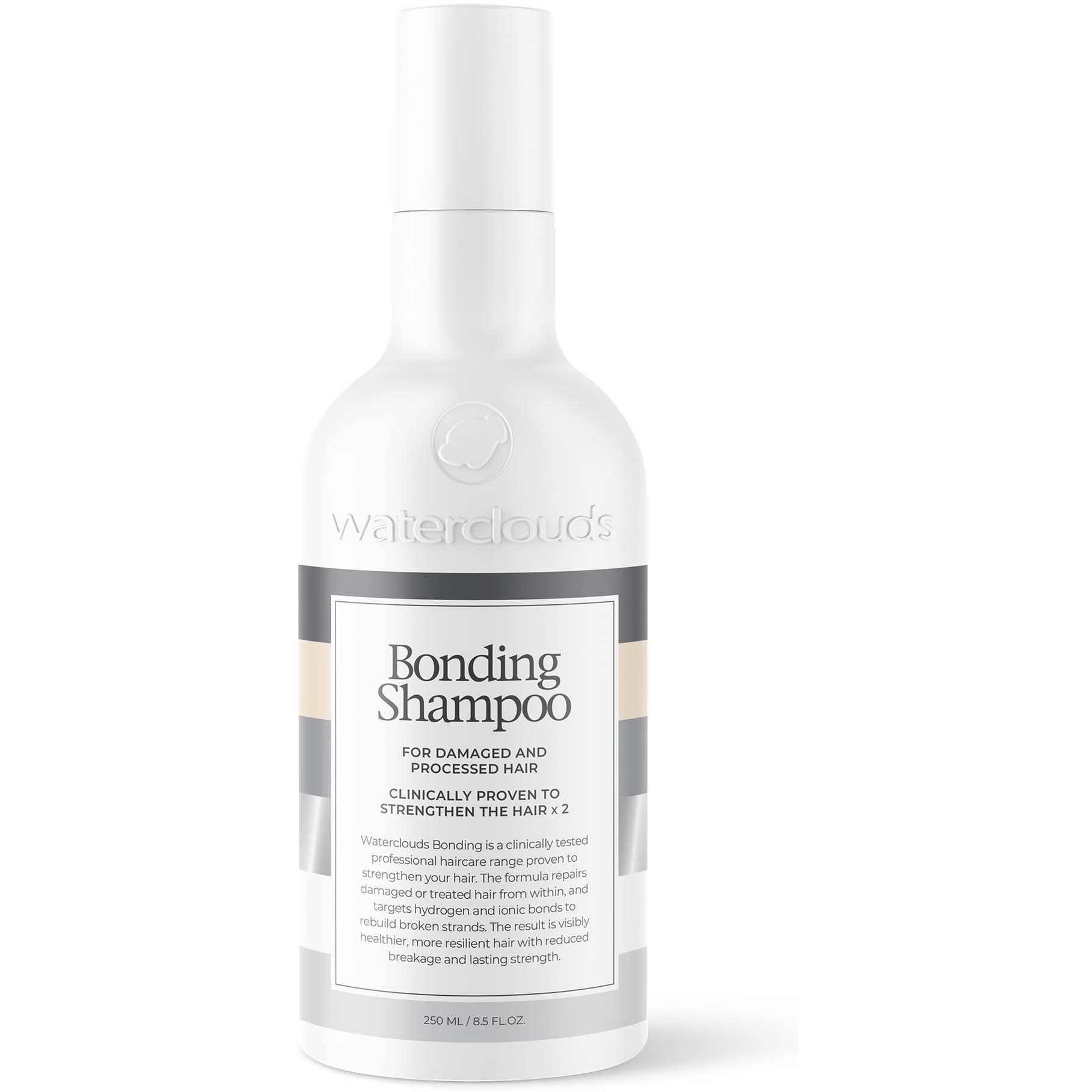 Waterclouds Bonding Shampoo 250 ml