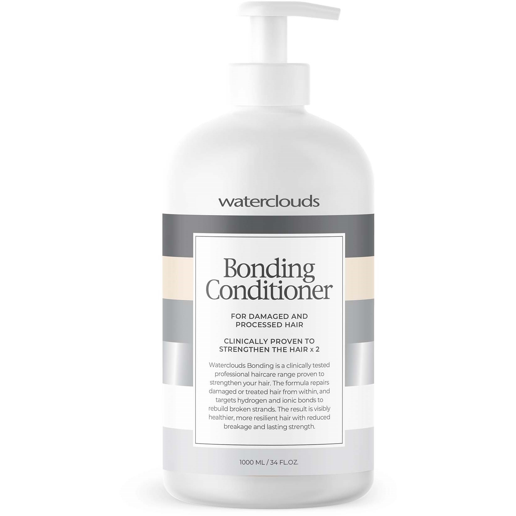 Waterclouds Bonding Conditioner 1000 ml