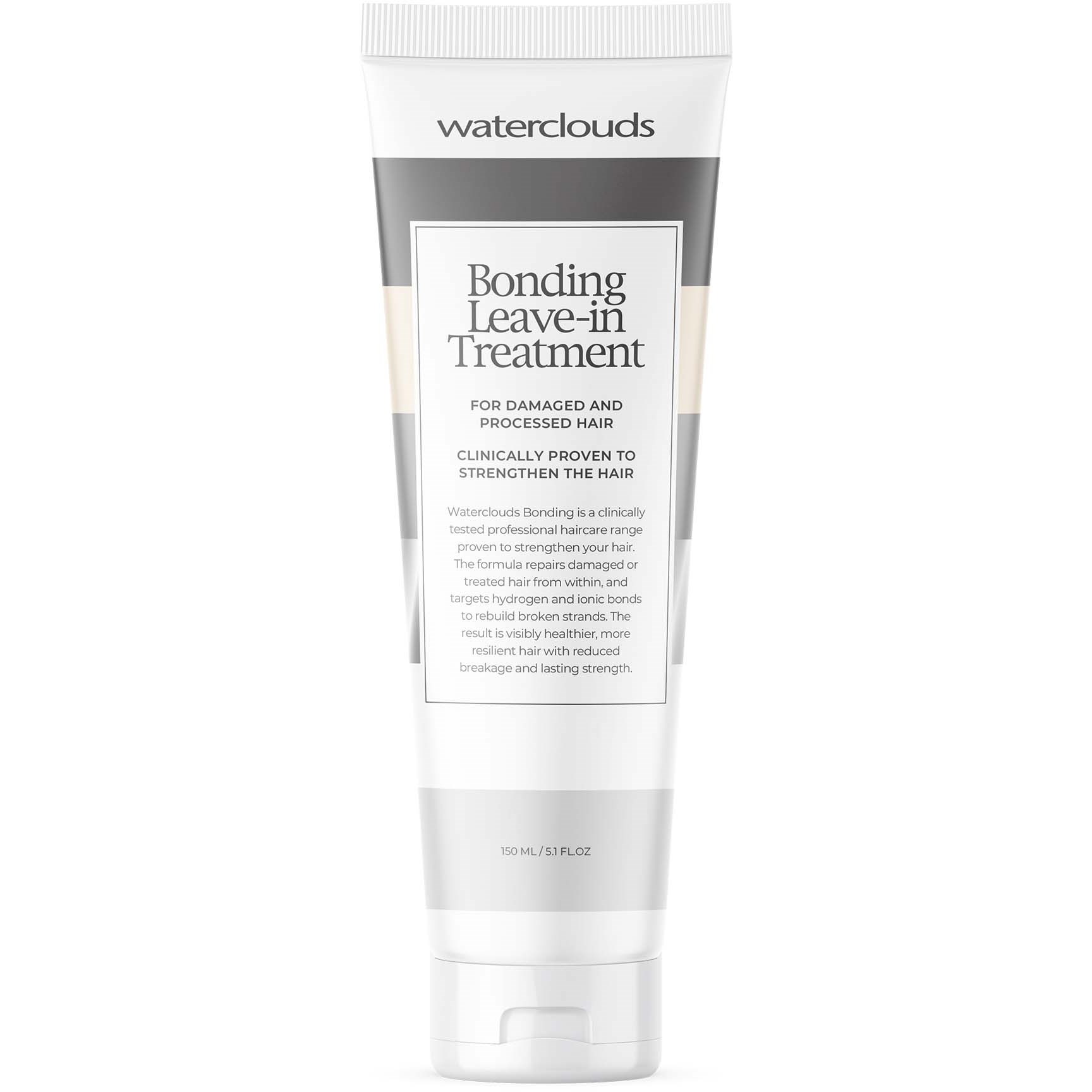 Waterclouds Bonding Leave-in-treatment 150 ml
