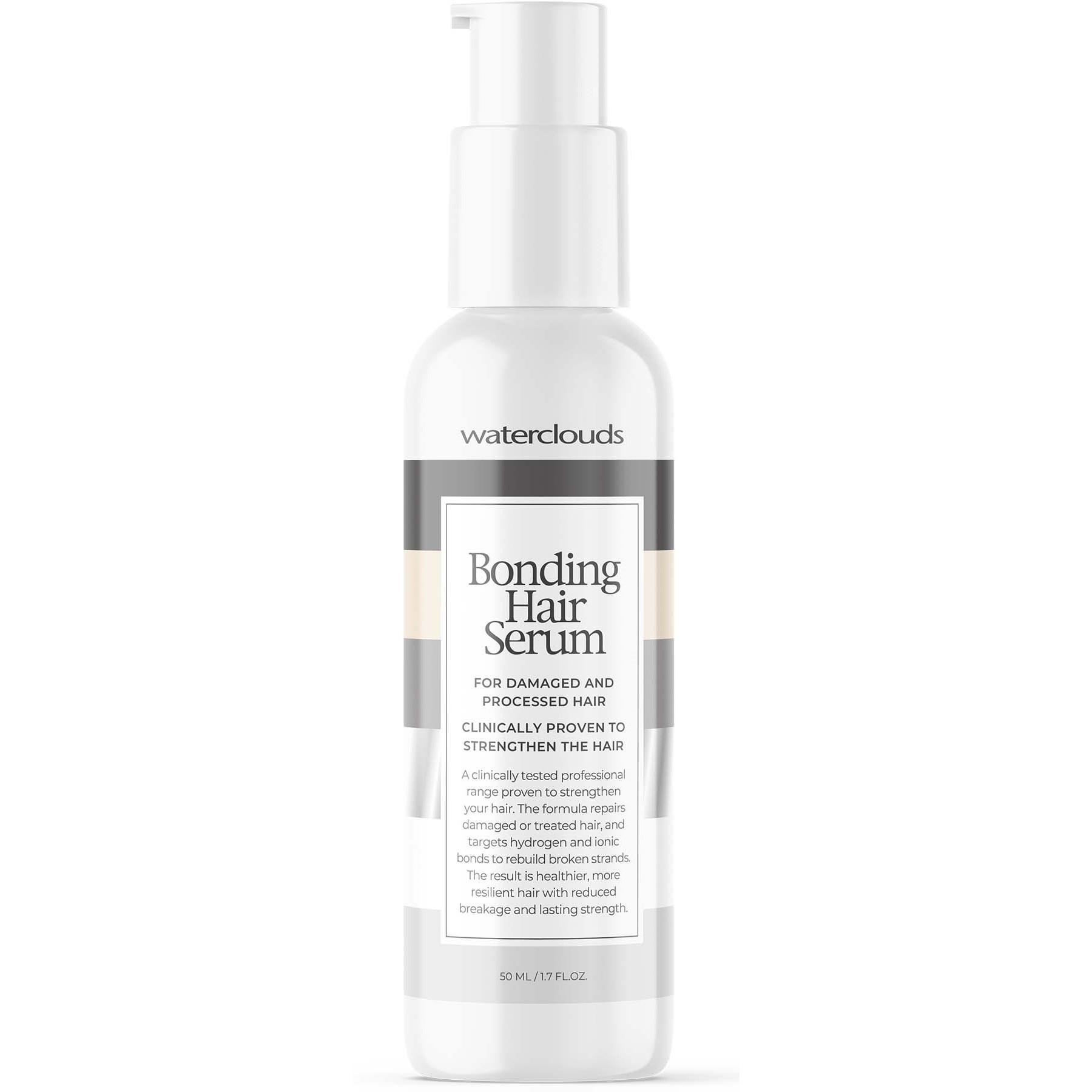 Waterclouds Bonding Serum 50 ml
