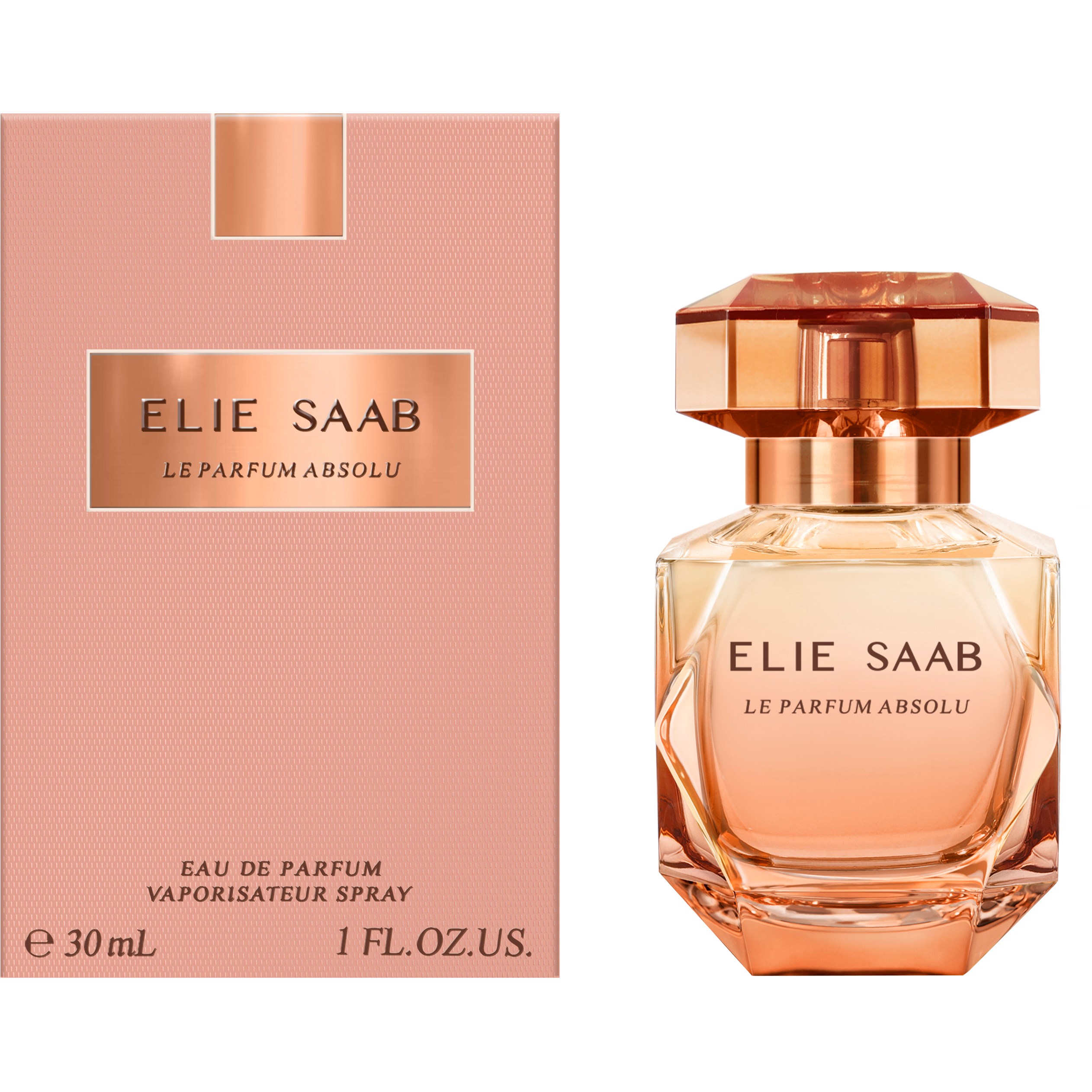 Elie Saab Le Parfum Absolu Eau de Parfum 30 ml