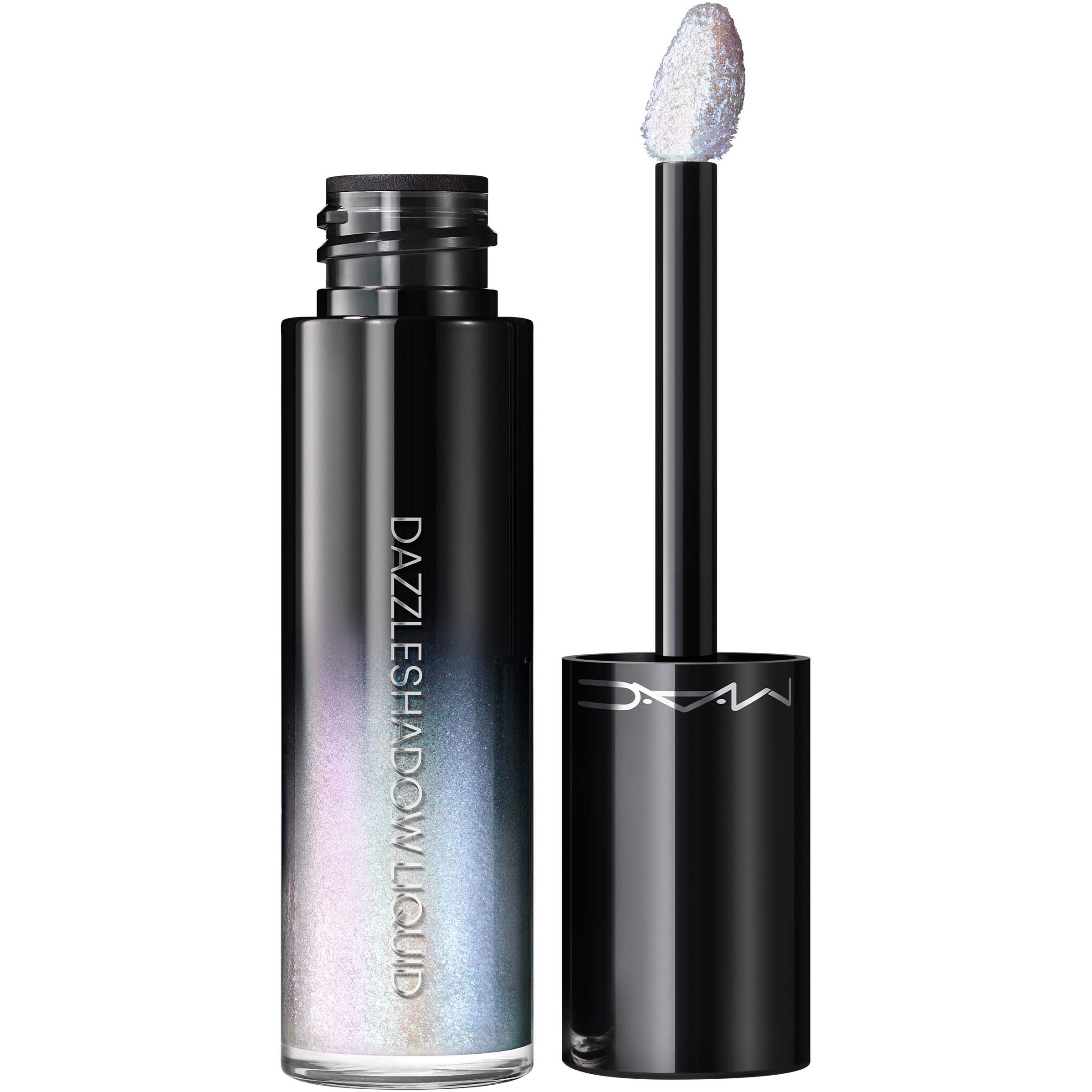 MAC Cosmetics Dazzleshadow Liquid Eye Shadow Crumbled Diamonds