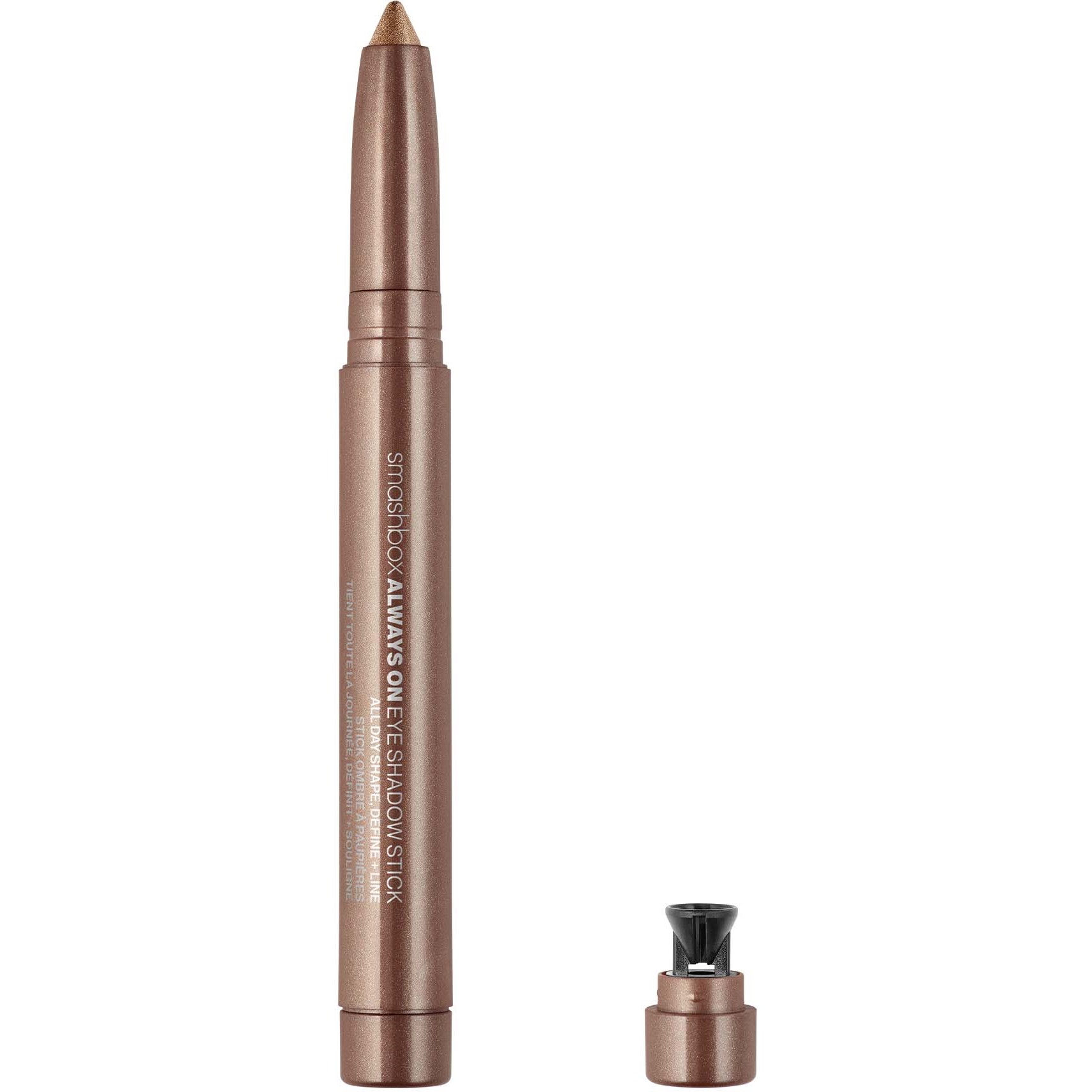 Smashbox Always On Eye Shadow Stick Loaded