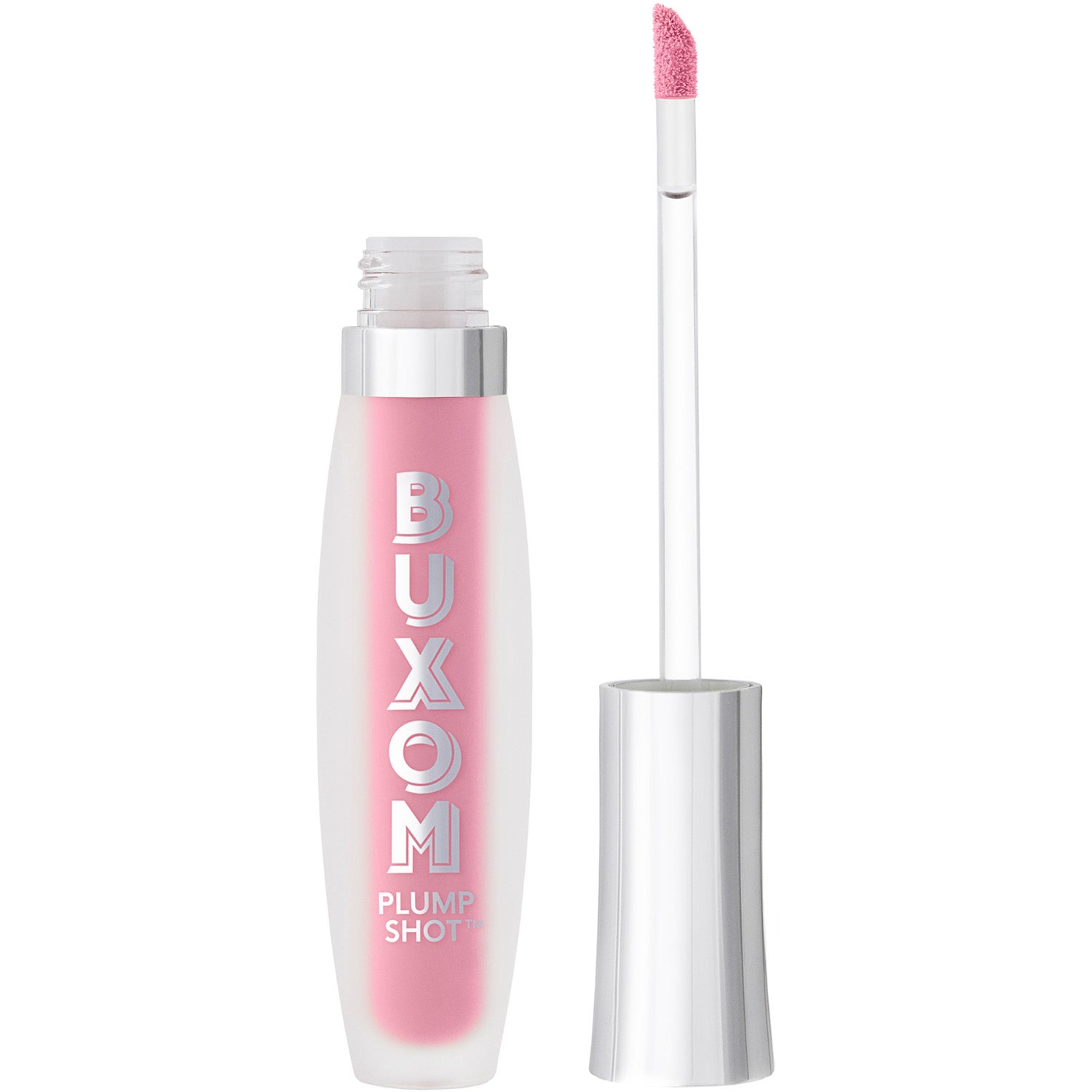 Buxom Plump Shot Lip Serum Lingerie - 4 ml