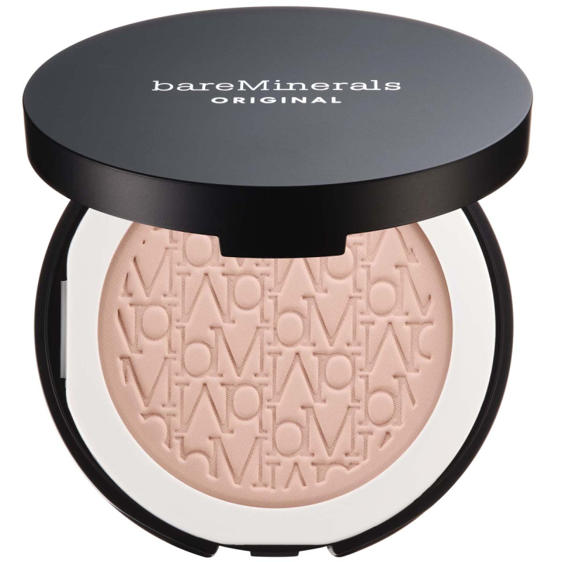 bareMinerals Original Pressed Powder Foundation Soft Medium 11