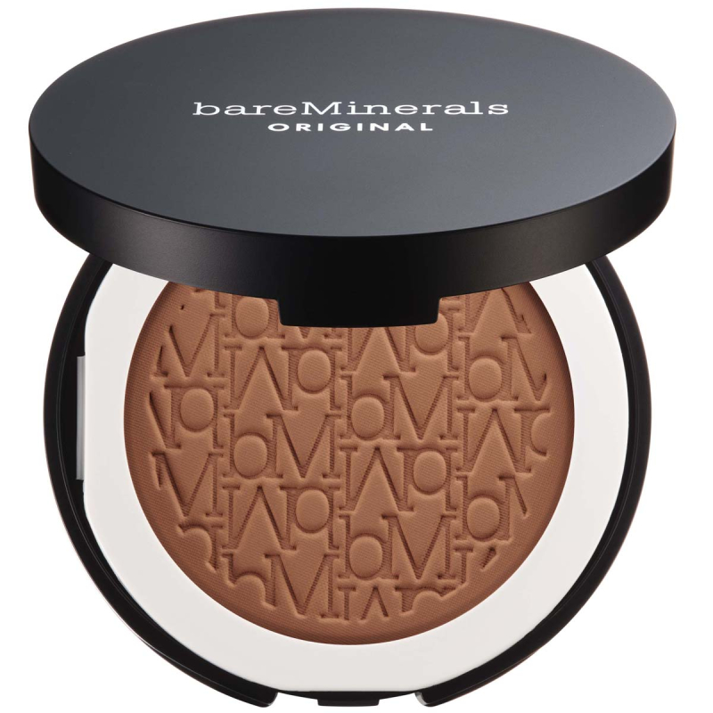 bareMinerals Original Pressed Powder Foundation Golden Dark 25