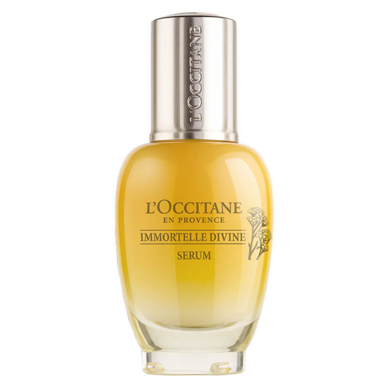 L’Occitane en Provence Divine Serum (30ml)