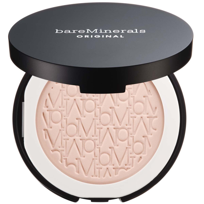 bareMinerals Original Pressed Powder Foundation Fair 01