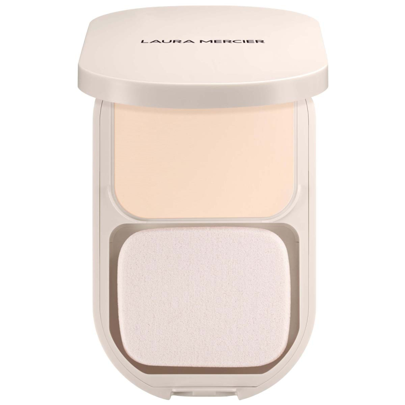 Laura Mercier  Real Flawless Feather Matte Powder Found 0N Chantilly