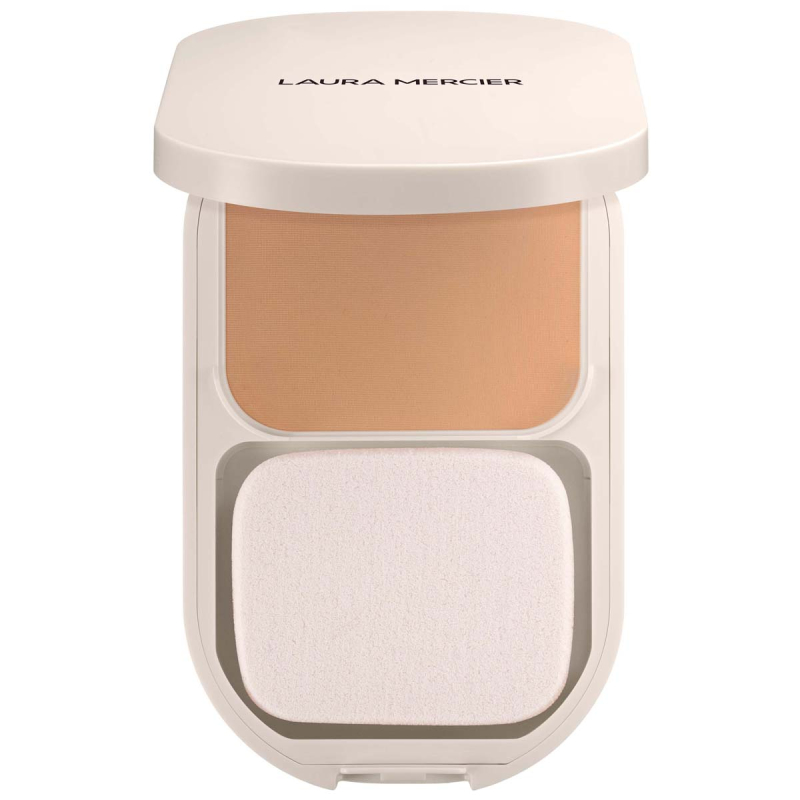 Laura Mercier  Real Flawless Feather Matte Powder Found 3N Latte