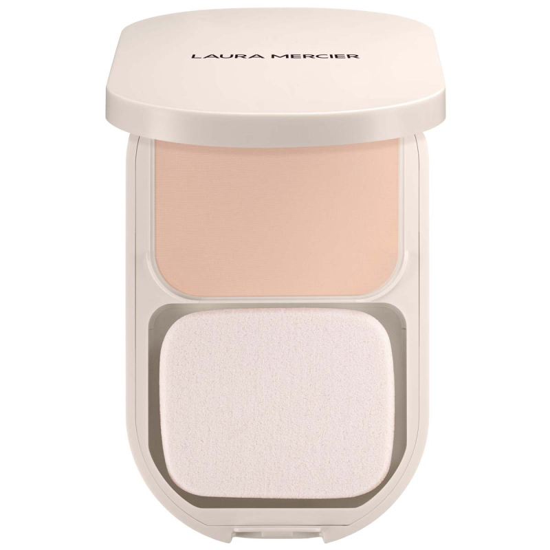 Laura Mercier  Real Flawless Feather Matte Powder Found 1N Marzipan