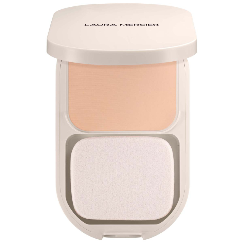 Laura Mercier  Real Flawless Feather Matte Powder Found 2C Madeleine