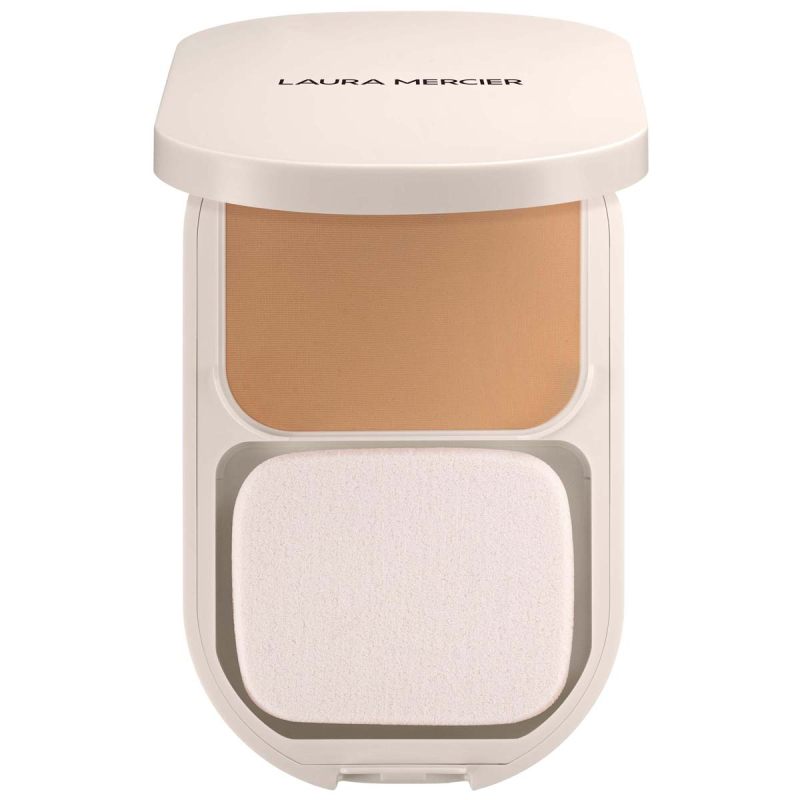 Laura Mercier  Real Flawless Feather Matte Powder Found 3W Butterscotch