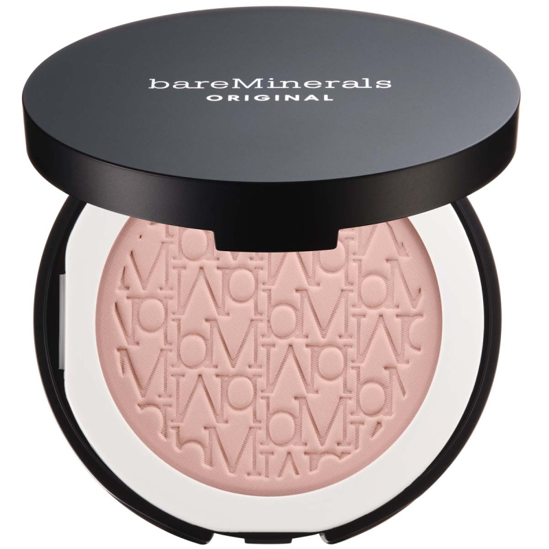bareMinerals Original Pressed Powder Foundation Medium 10