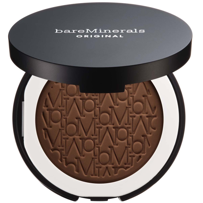 bareMinerals Original Pressed Powder Foundation Neutral Deep 29