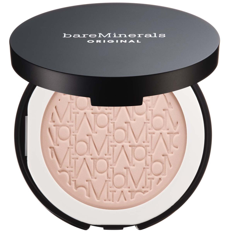 bareMinerals Original Pressed Powder Foundation Fairly Medium 05