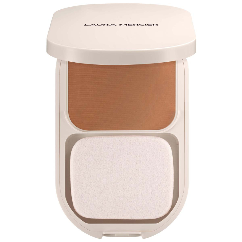 Laura Mercier  Real Flawless Feather Matte Powder Found 4W Crème Brûlée