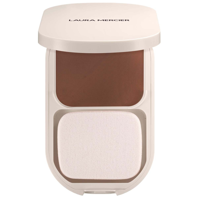 Laura Mercier  Real Flawless Feather Matte Powder Found 6C Macchiato