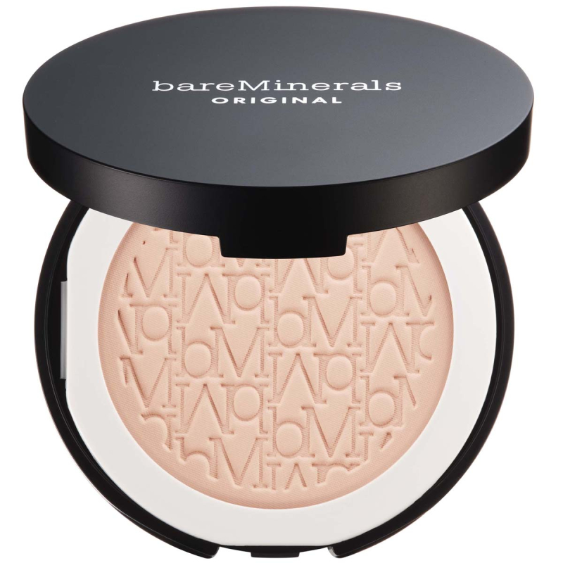bareMinerals Original Pressed Powder Foundation Fair Ivory 02
