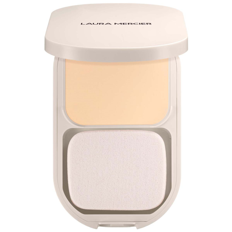 Laura Mercier  Real Flawless Feather Matte Powder Found 1W Brioche