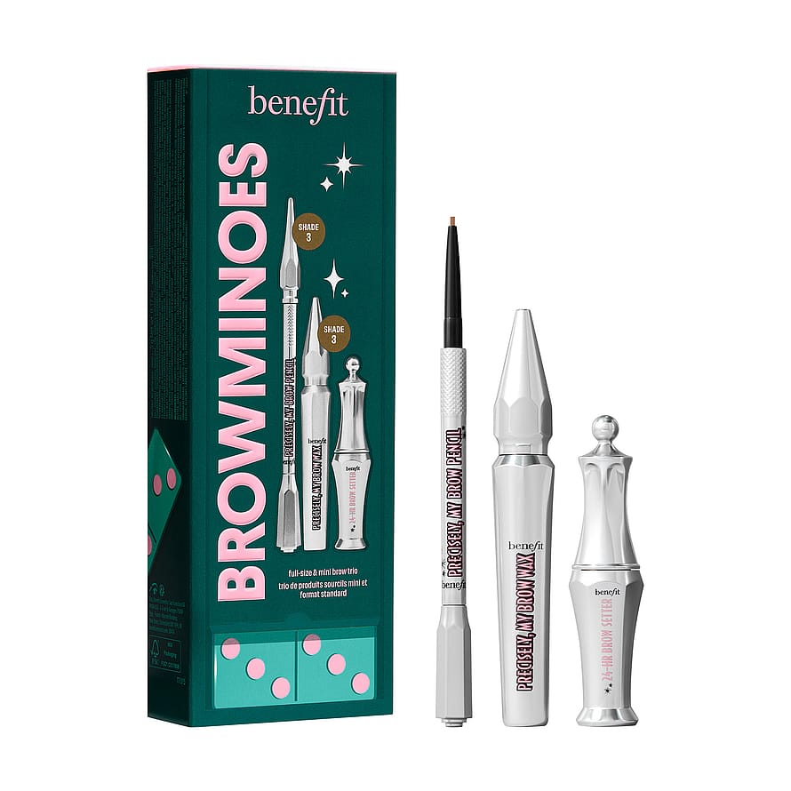 Browminoes Gift Box Benefit Browminoes Gift Box