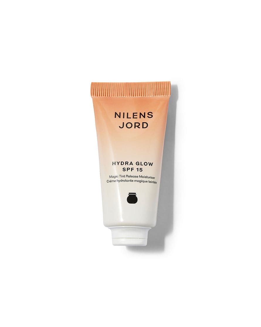 Hydra Glow Magic Tint Release SPF 15 Day Cream 15 ml