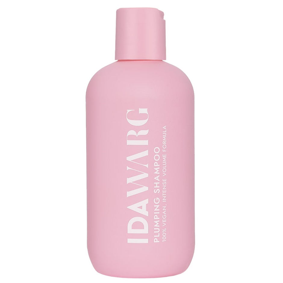 IDA WARG Beauty Plumping Shampoo 250 ml