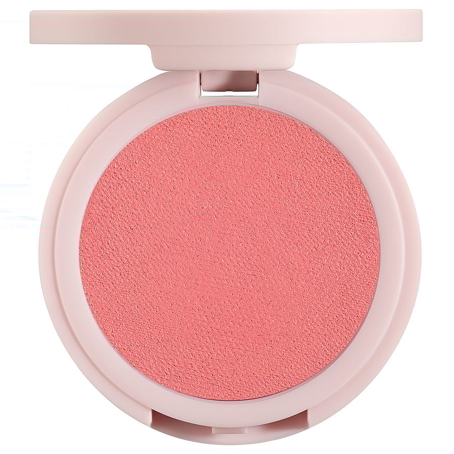 Kylie Hybrid Blush Powder Summer Sorbet