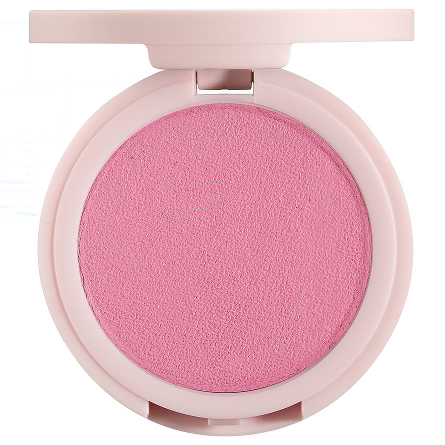 Kylie Hybrid Blush Powder Winter Kissed 2