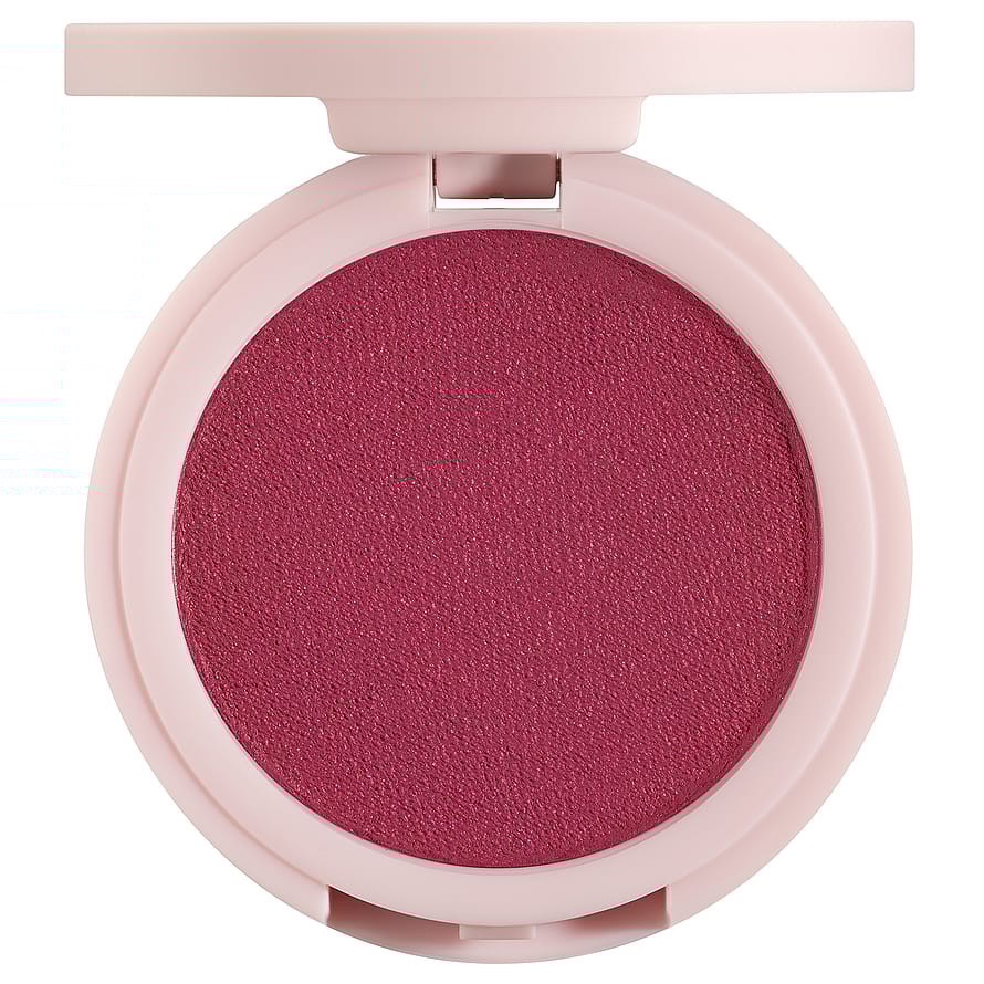 Kylie Hybrid Blush Powder Slow Jam