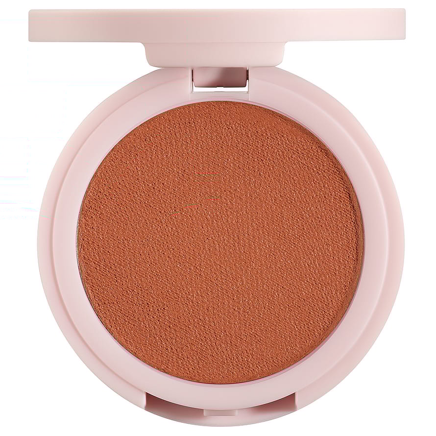 Kylie Hybrid Blush Powder Sienna