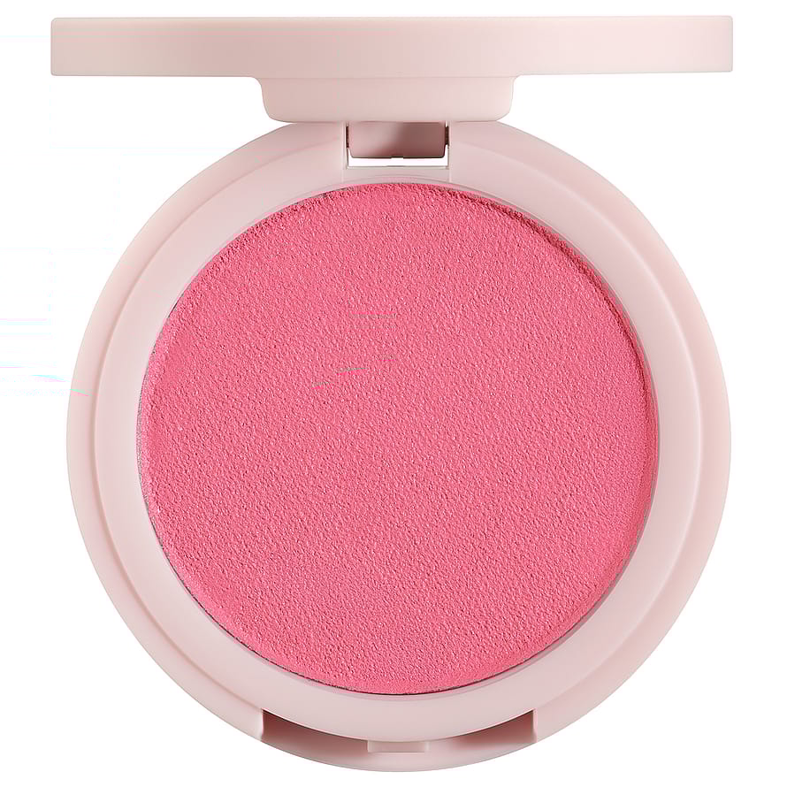 Kylie Hybrid Blush Powder Pink Please
