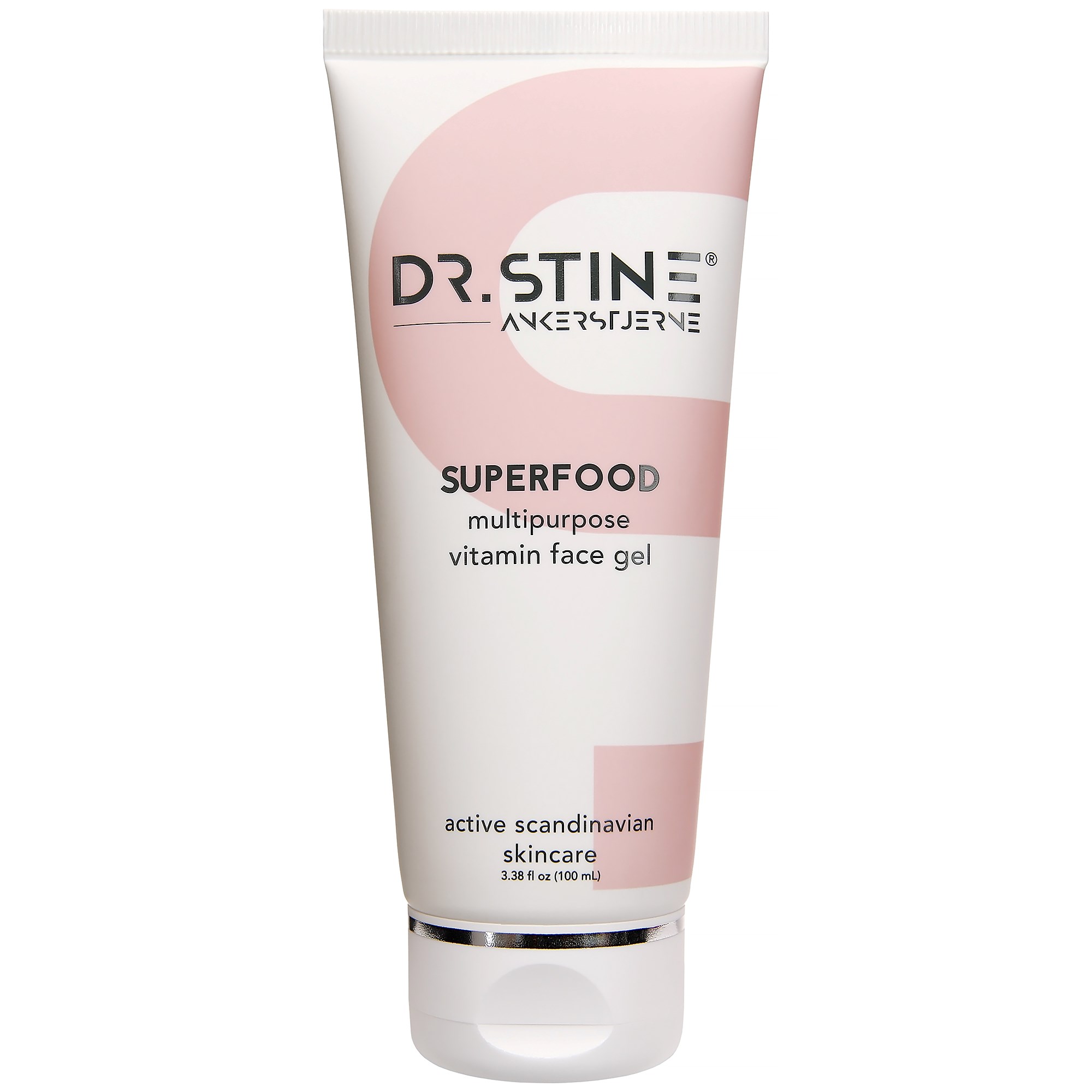 Dr. Stine Ankerstjerne Superfood Multipurpose Vitamin Face Gel