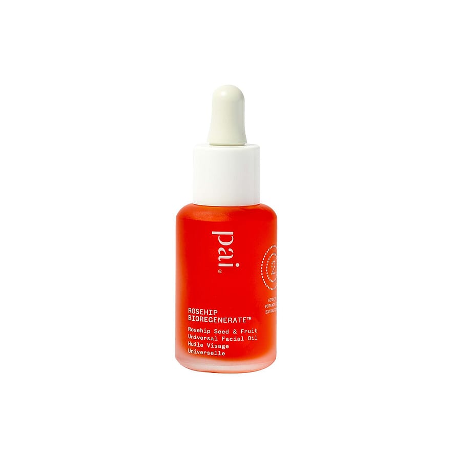 Rosehip Bioregenerate Rejuvenating overnight face oil 30 ml 30 ml